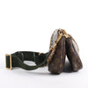 Louis Vuitton Monogram Multi Pochette Accessoires Crossbody bag Secondhand