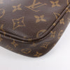 Louis Vuitton Monogram Multi Pochette Accessoires Crossbody bag Secondhand