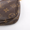 Louis Vuitton Monogram Multi Pochette Accessoires Crossbody bag Secondhand