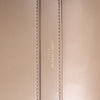 Saint Laurent Paris Solferino Leather Shoulder bag in beige Secondhand