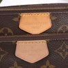 Louis Vuitton Monogram Multi Pochette Accessoires Crossbody bag Secondhand