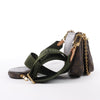 Louis Vuitton Monogram Multi Pochette Accessoires Crossbody bag Secondhand