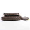 Louis Vuitton Monogram Multi Pochette Accessoires Crossbody bag Secondhand