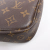Louis Vuitton Monogram Multi Pochette Accessoires Crossbody bag Secondhand