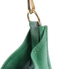 Hermès Evelyne 1 33 GM Cushbell Vert bengale Gold Metal Fittings □B: 1998 Secondhand