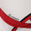 Hermès Carré 90 "SPRINGS" 100% Silk Scarf Secondhand