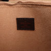 Louis Vuitton Damier Ebene Kensington 2Way Handbag N41435 Secondhand