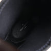 Louis Vuitton Neoprene Deep Sea Ankle Boot in Blue, Size 39 EU Secondhand