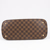 Louis Vuitton Damier Ebene Kensington 2Way Handbag N41435 Secondhand