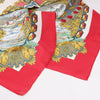 Hermès Carré 90 "L’ENTENTE CORDIALE" 100% Silk Scarf Secondhand