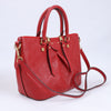 Louis Vuitton Monogram Empreinte Mazarine PM Handbag in Cherry M50638 (Marketplaces) Secondhand