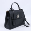 Louis Vuitton LV Logo LockMe Ever BB 2Way Shoulder Bag M53937 Secondhand
