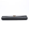 Bottega Veneta Black Smooth Leather Continental Wallet Secondhand