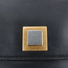 Bottega Veneta Black Smooth Leather Continental Wallet (Marketplaces) Secondhand