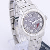 Secondhand Raymond Weil Parsifal 2843-ST-00608 Grey/Steel 39 mm Watch with Gray Dial