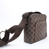 Louis Vuitton Damier Ebene Olav PM Crossbody Bag N41442 (Marketplaces) Secondhand