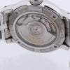 Secondhand Raymond Weil Parsifal 2843-ST-00608 Grey/Steel 39 mm Watch with Gray Dial