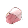 LOEWE Medium Calfskin Puzzle Satchel Secondhand