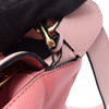 LOEWE Medium Calfskin Puzzle Satchel Secondhand