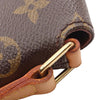 Louis Vuitton Monogram Musette Tango Short Strap Secondhand