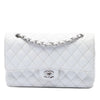 Chanel Medium Classic Caviar Double Flap Secondhand