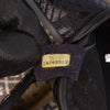 Chanel Jumbo PVC and Tweed Patchwork Single Flap Secondhand