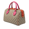 Gucci Limited Edition Small GG Supreme Boston Bag Secondhand