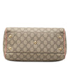 Gucci Limited Edition Small GG Supreme Boston Bag Secondhand