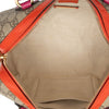 Gucci Limited Edition Small GG Supreme Boston Bag Secondhand