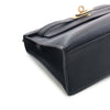 Hermès Swift Kelly Pochette 22 Secondhand