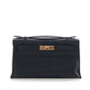 Hermès Swift Kelly Pochette 22 Secondhand