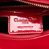 Dior Medium Patent Cannage Lady Dior Secondhand