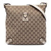 Gucci GG Canvas Abbey D Ring Crossbody Secondhand