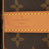Louis Vuitton Monogram Keepall Bandouliere 55 Secondhand
