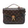 Secondhand Louis Vuitton Monogram Pochette Metis