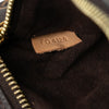Secondhand Louis Vuitton Monogram Pochette Metis