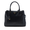 Prada Small Saffiano Lux Gardeners Tote Secondhand