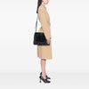 Prada Small Saffiano Lux Gardeners Tote Secondhand