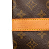 Louis Vuitton Monogram Keepall Bandouliere 55 Secondhand