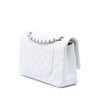 Chanel Medium Classic Caviar Double Flap Secondhand