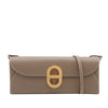Hermès Epsom Chaine d Ancre To Go Wallet Secondhand
