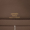 Hermès Epsom Chaine d Ancre To Go Wallet Secondhand