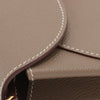Hermès Epsom Chaine d Ancre To Go Wallet Secondhand