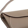 Hermès Epsom Chaine d Ancre To Go Wallet Secondhand