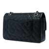 Chanel Medium Classic Lambskin Double Flap Secondhand
