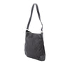 Gucci GG Denim Shoulder Bag Secondhand