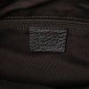 Gucci GG Denim Shoulder Bag Secondhand