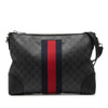Gucci GG Supreme Web Crossbody Secondhand