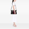 Gucci GG Supreme Web Crossbody Secondhand