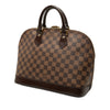 Louis Vuitton Damier Ebene Alma PM Secondhand